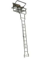 Millennium L205 Double Ladder Stand for Elevated Hunting